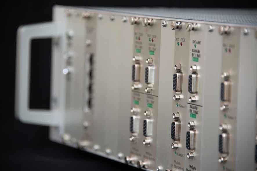 разработка электроники