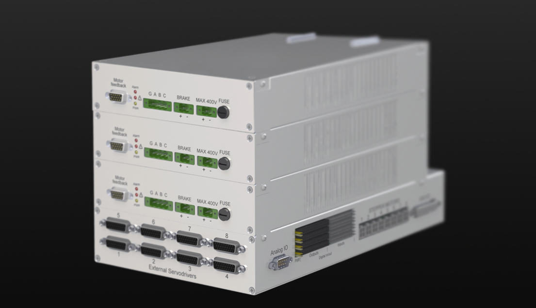 УПРАВЛЕНИЕ СТАНКАМИ