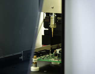 сигнатурный анализ 